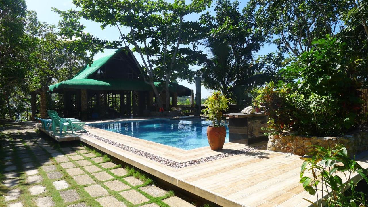 La Estancia Busuanga Eksteriør billede