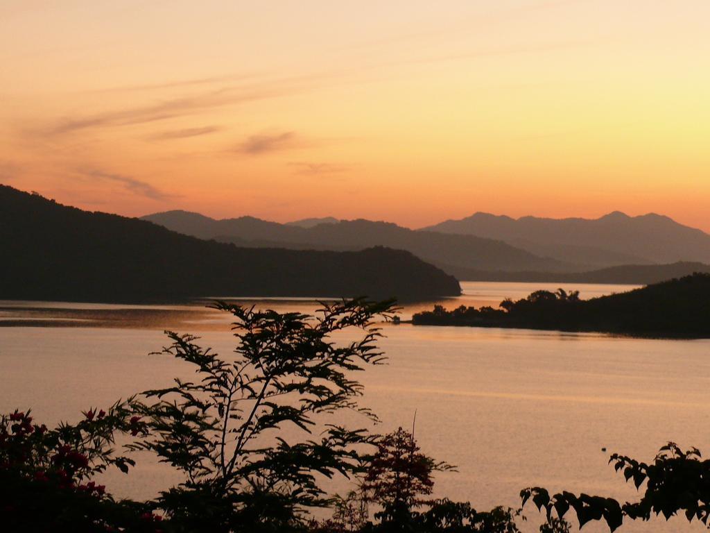 La Estancia Busuanga Eksteriør billede