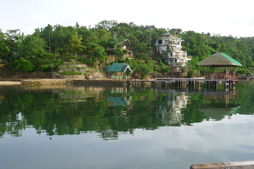 La Estancia Busuanga Eksteriør billede