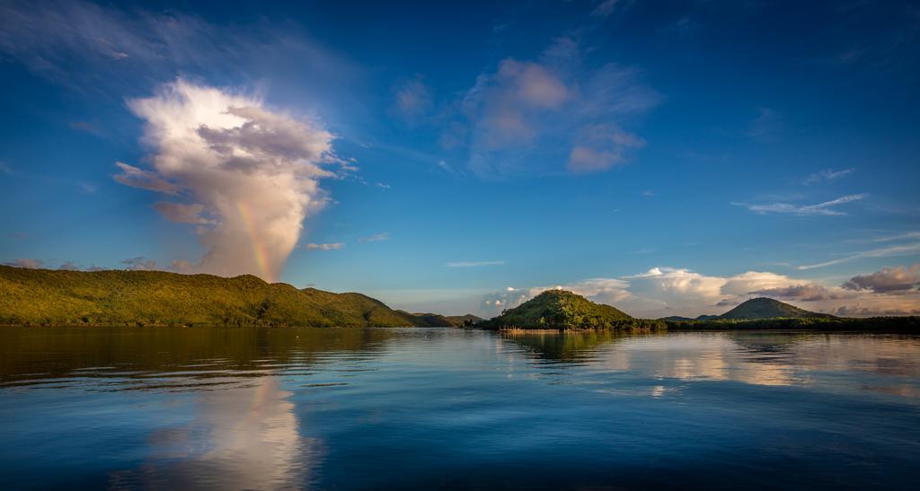 La Estancia Busuanga Eksteriør billede
