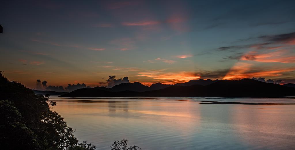 La Estancia Busuanga Eksteriør billede