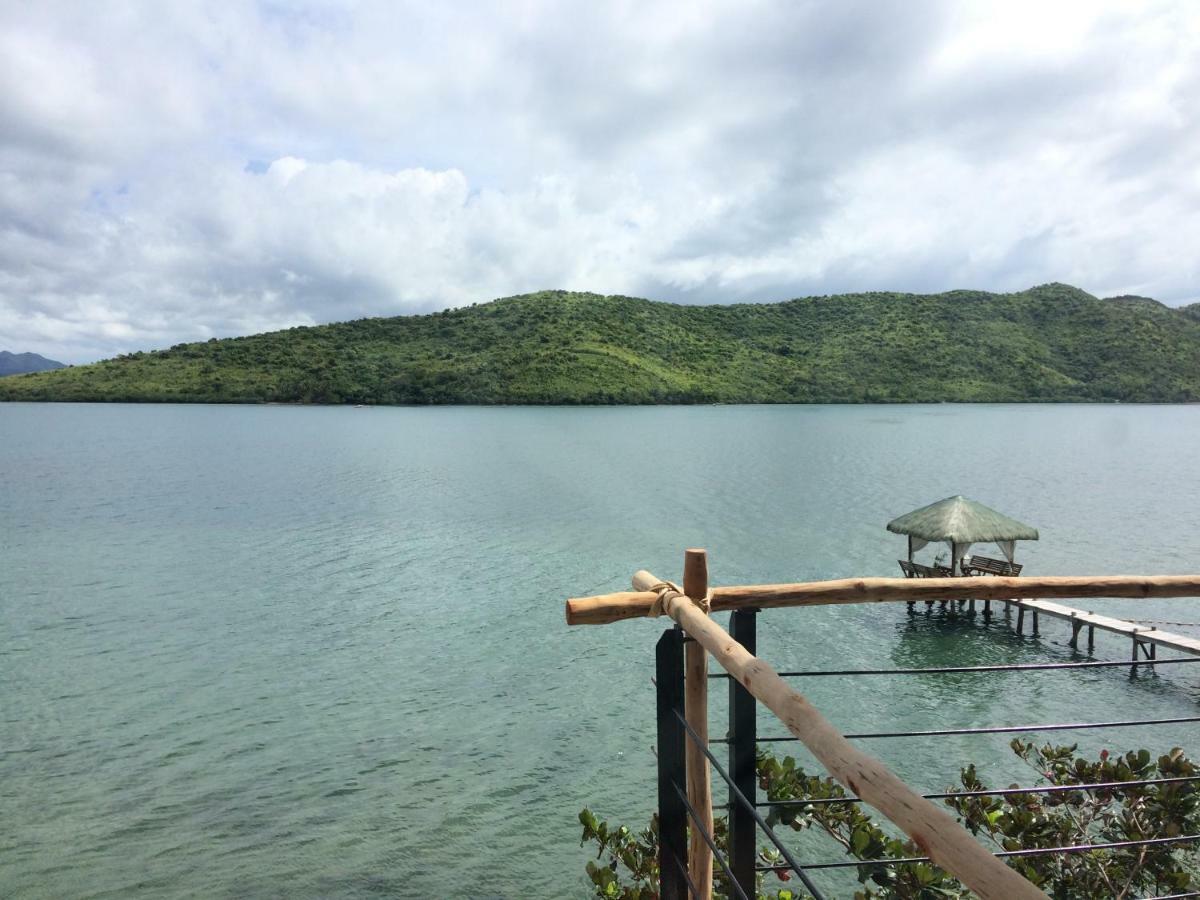La Estancia Busuanga Eksteriør billede