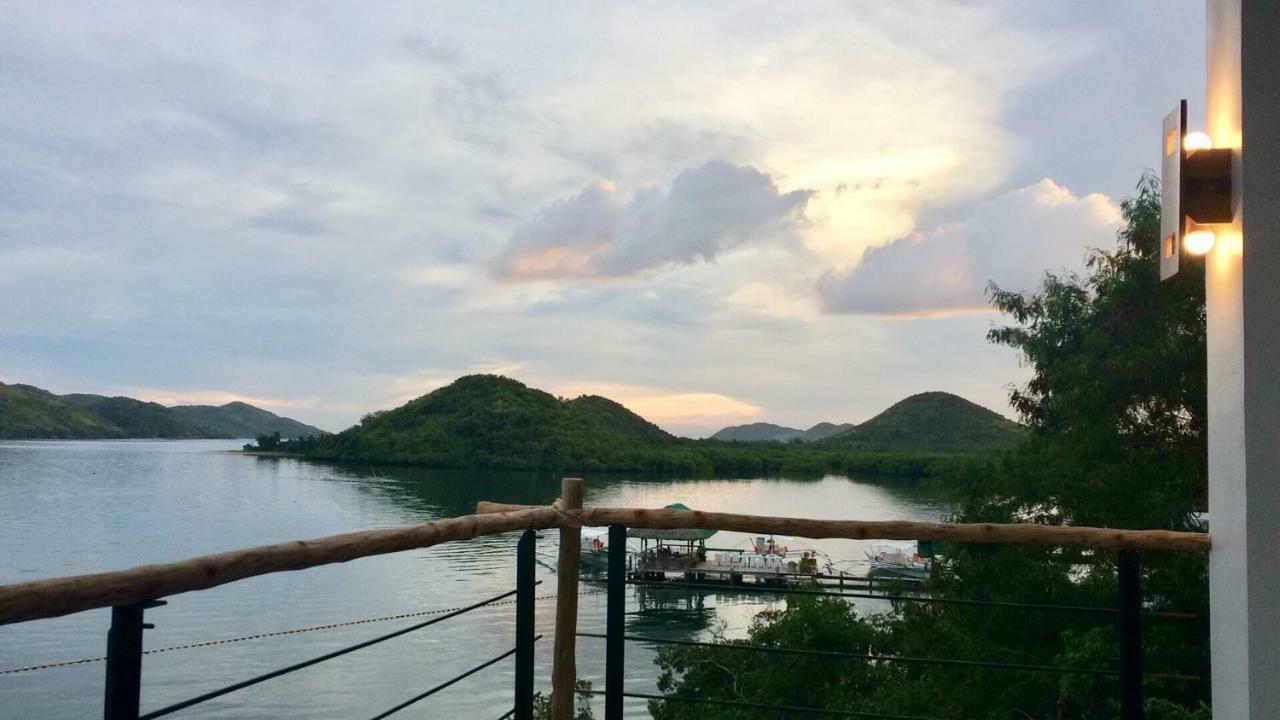 La Estancia Busuanga Eksteriør billede