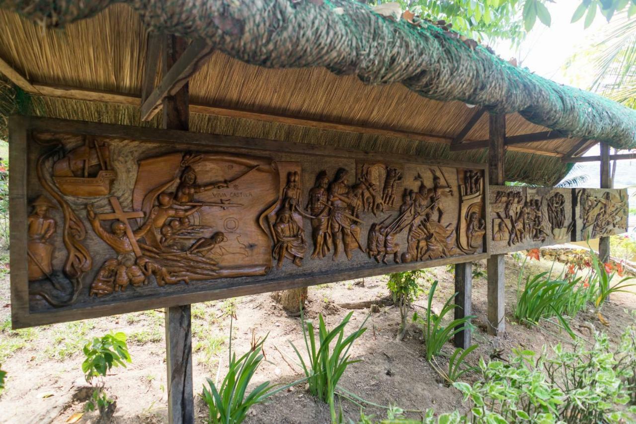 La Estancia Busuanga Eksteriør billede
