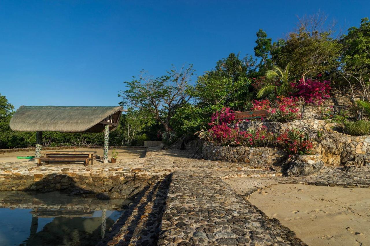 La Estancia Busuanga Eksteriør billede