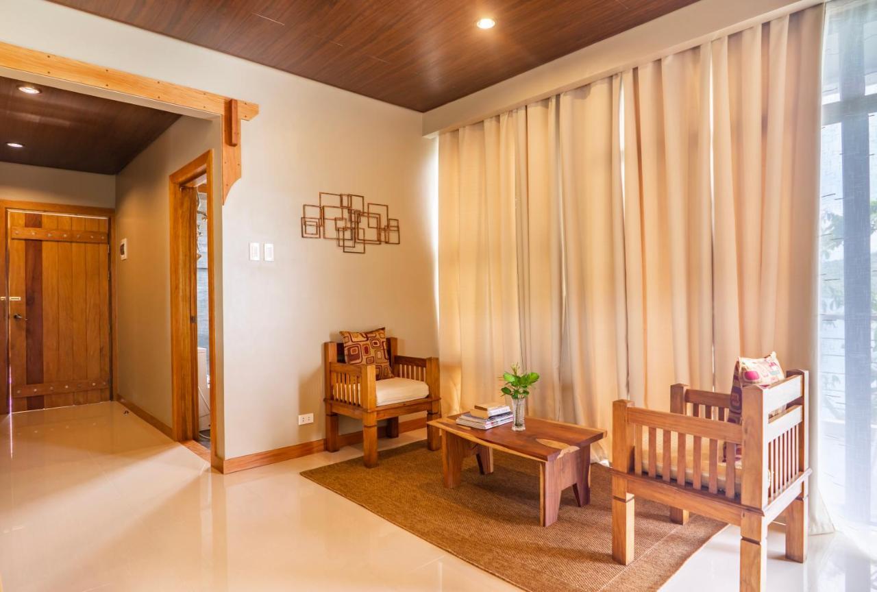 La Estancia Busuanga Eksteriør billede