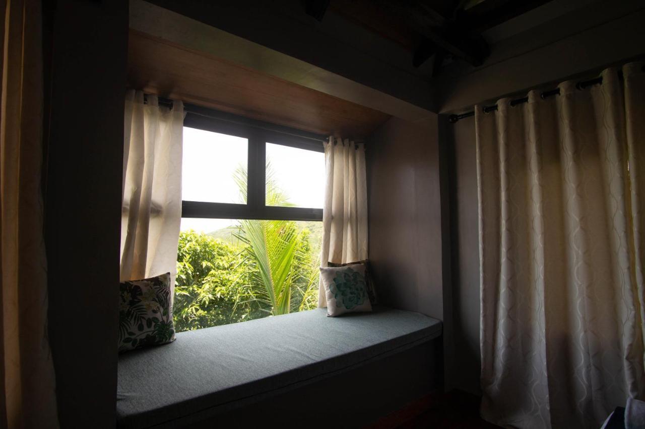 La Estancia Busuanga Eksteriør billede