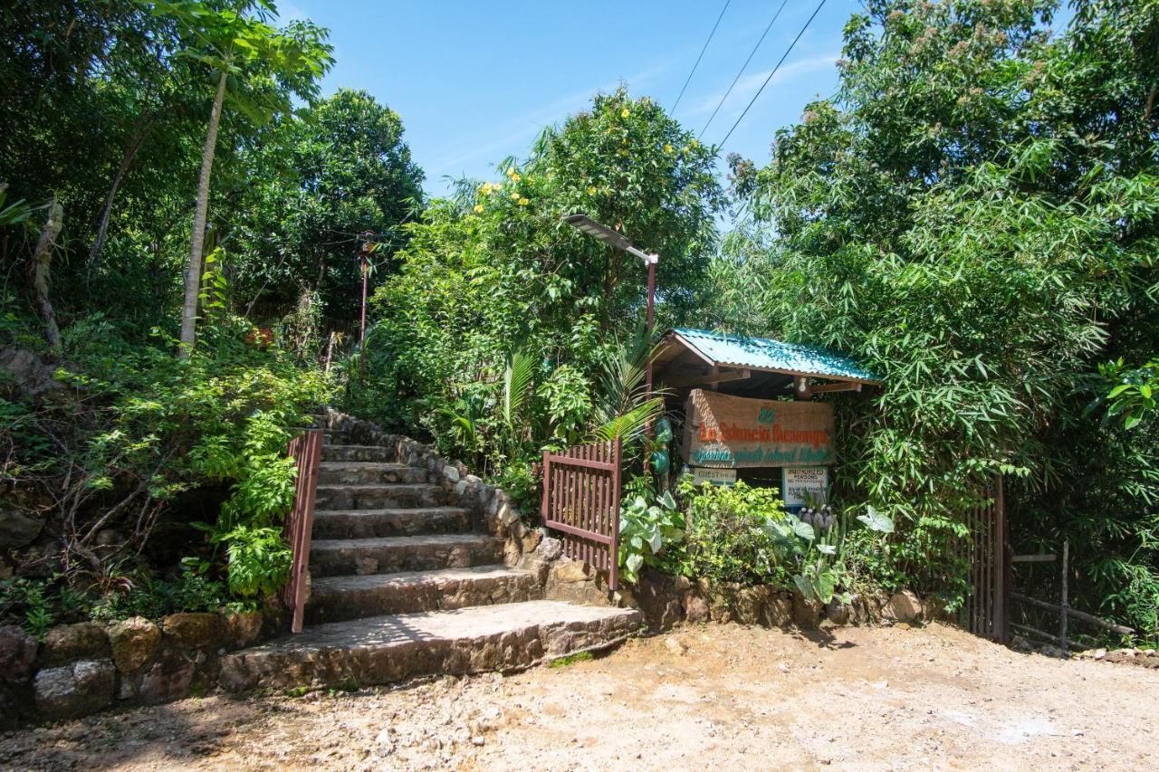 La Estancia Busuanga Eksteriør billede